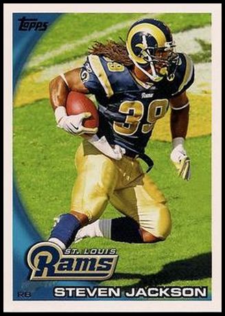 90 Steven Jackson